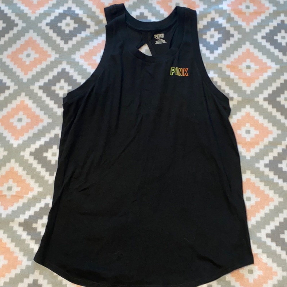 Victoria’s Secret PINK Medium Tank Top